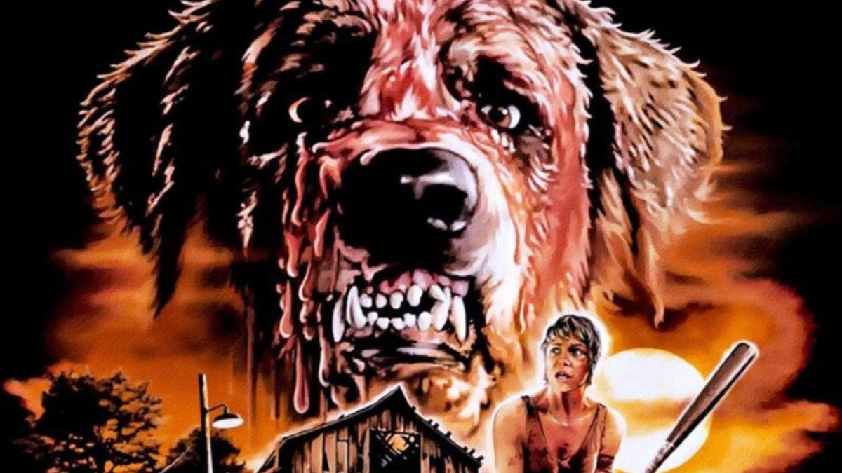 Netflix anuncia película de Cujo, el clásico de suspenso de Stephen King; ¿cuándo llegará?