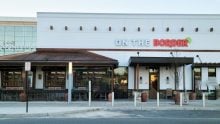 On the Border files for bankruptcy! Announces restaurant closures