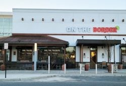 On the Border files for bankruptcy! Announces restaurant closures