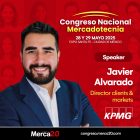 Expansión empresarial y tecnología: Claves que aprenderás de Javier Alvarado en el CNM 2025