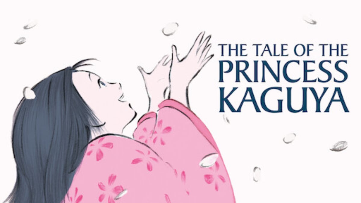 La Princesa Kaguya llega a Cinemex: Esta es la fecha de reestreno de la segunda película de Mundo Ghibli