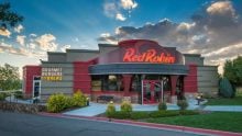 Red Robin could close around 70 branches! This is the reason