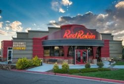 Red Robin could close around 70 branches! This is the reason