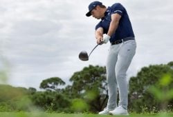 Reebok launches golf footwear and apparel collection; when will it go on sale?