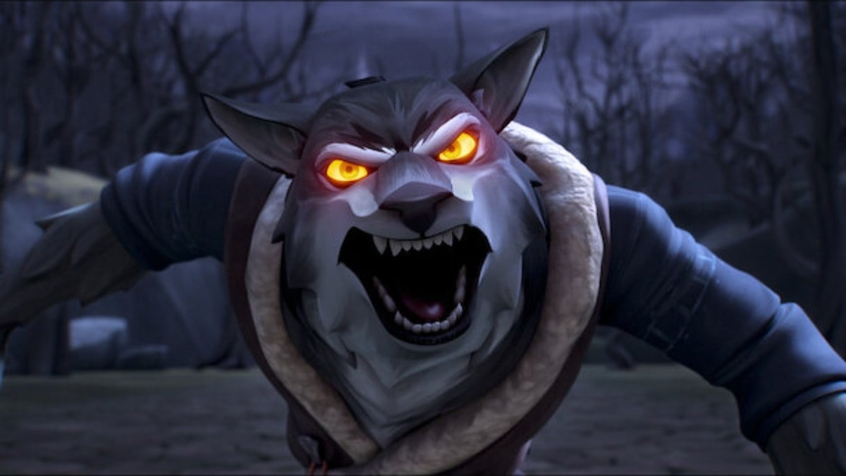 ¿Cuántos capítulos tiene Rey Lobo? La serie animada que se ha adueñado del top 10 de Netflix