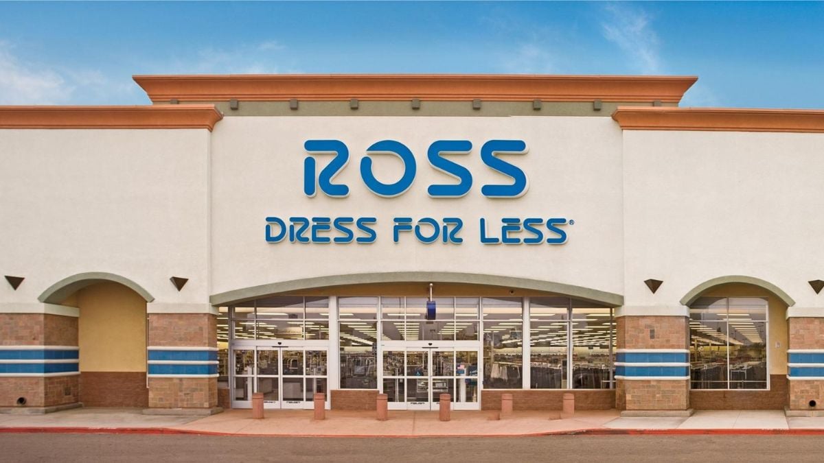 Ross opens 19 new stores in March; we tell you where