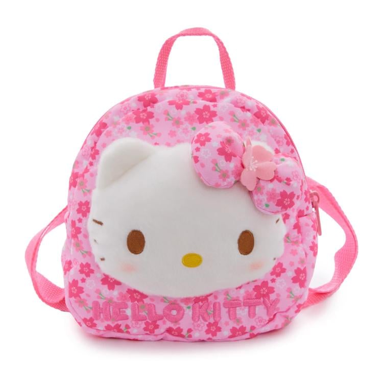 SAKURA HELLO KITTY 1