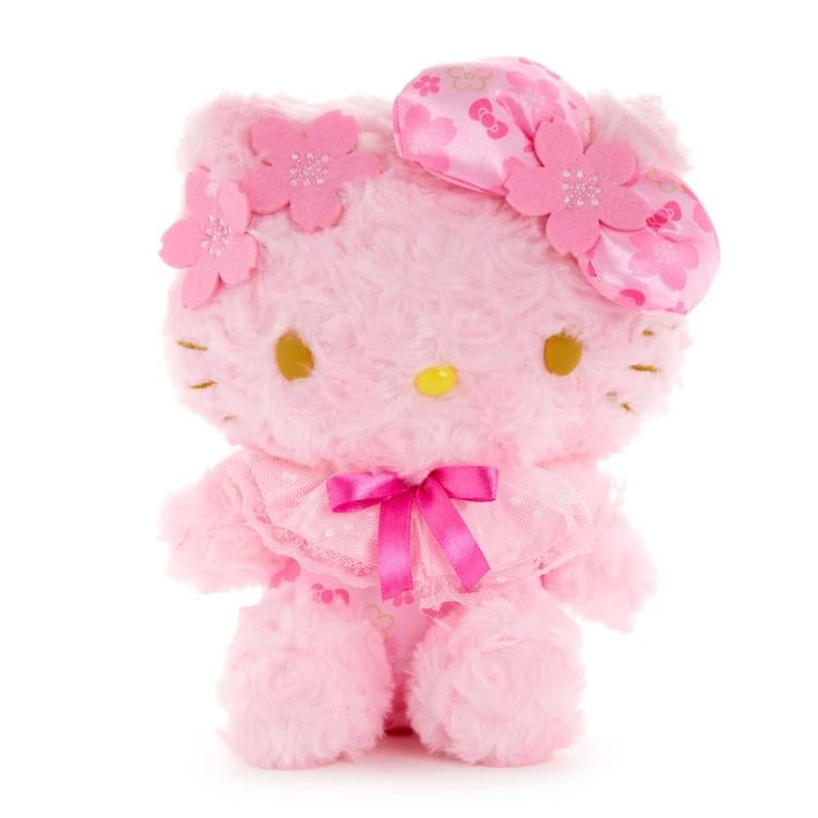 SAKURA HELLO KITTY 1