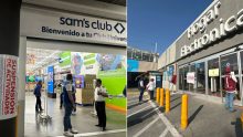 ¿Qué pasó en Walmart y Sam's Club Universidad? ¿Por qué los clausuraron? Lo que sabemos