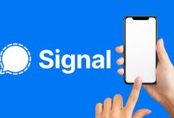 Qué es Signal app y por qué es más segura que Whatsapp y Telegram