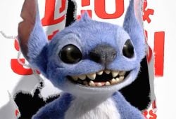 STITCH LIVE ACTION 2025