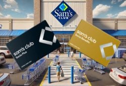 Sam’s Club rebaja sus membresías en línea: Así puedes aprovechar el descuento hasta el 11 de marzo Foto: Especial