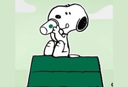 Starbucks x Snoopy: La colección de Peanuts llega a México el 24 de marzo, es oficial Foto: Especial