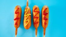 Sonic is bringing back his iconic 99-cent corn dogs! When can you buy them?