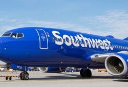 Southwest Airlines eliminates checked baggage free travel! This is what we know