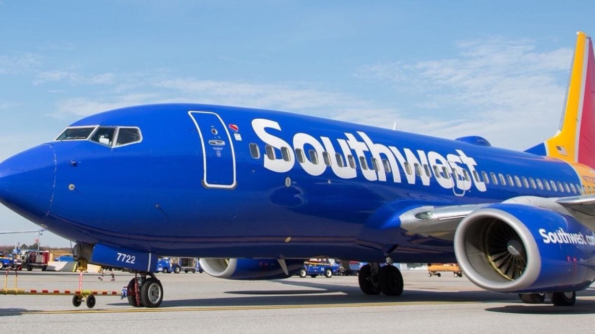 Southwest Airlines eliminates checked baggage free travel! This is what we know