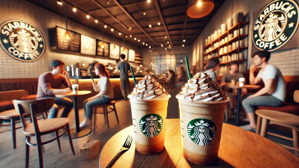 Starbucks anuncia el Frappuccino Fest 2025: ¿Qué es y cómo aprovecharlo?