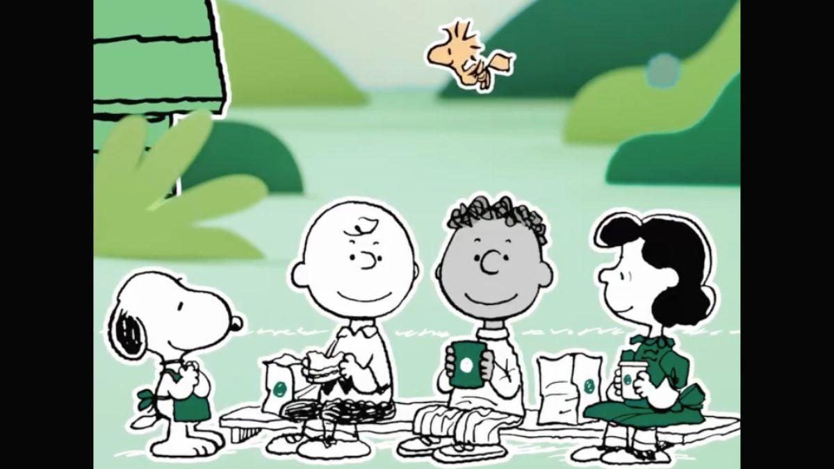 Starbucks x Snoopy: Guía para obtener productos de la colección este 24 marzo