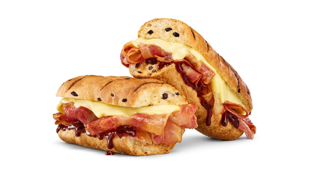 Subway launches new Easter menu; this includes