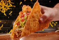 Taco Bell introduces new menu! Here's what's included