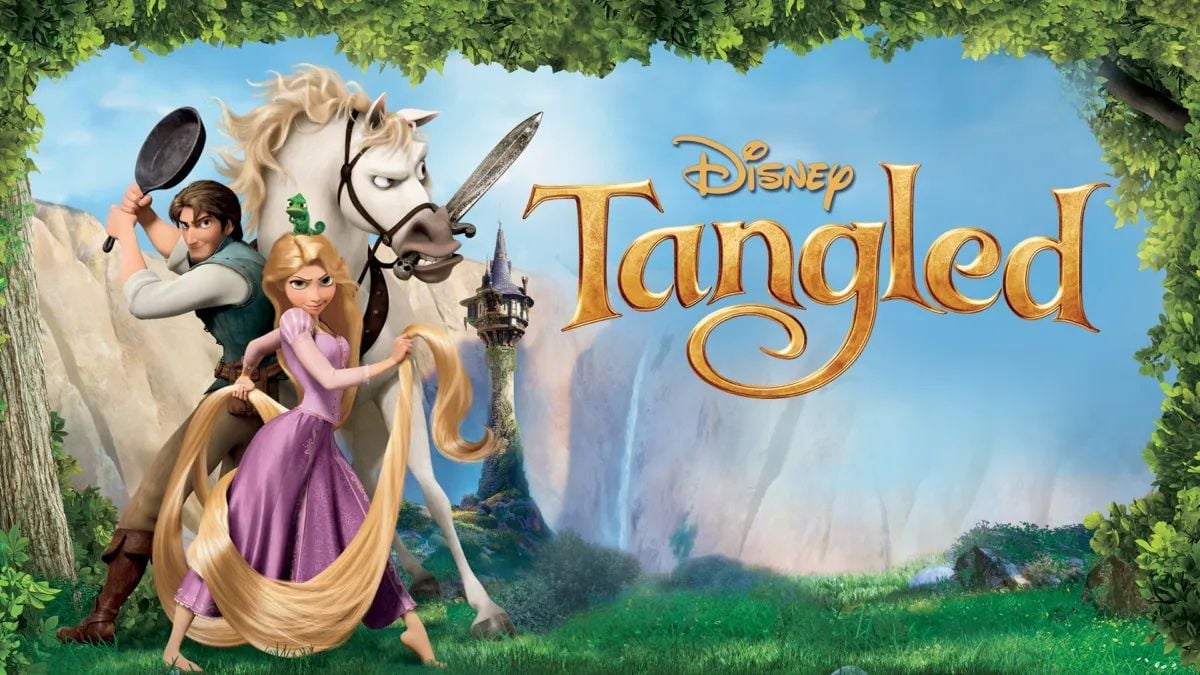 Tangled live-action: This could be the cast for Disney's new film