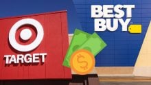 Target and Best Buy announce price increases after Trump tariffs