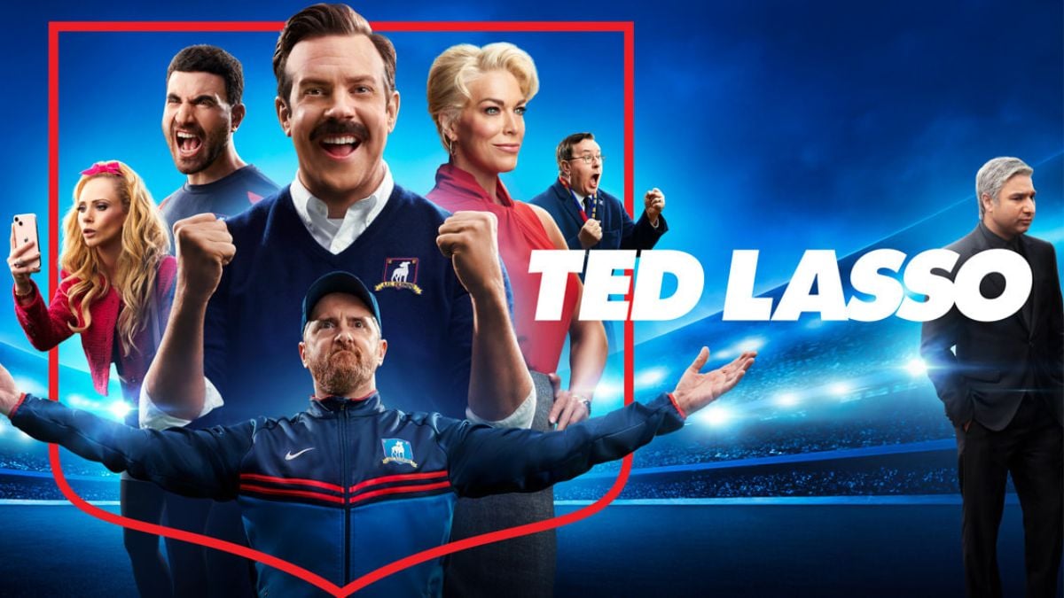 Ted Lasso season 4 confirmed! Release date and everything you need to know