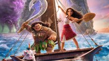 These are the legends that inspired the Moana movie