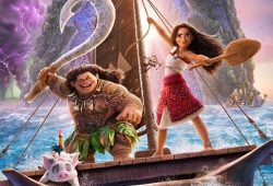 These are the legends that inspired the Moana movie