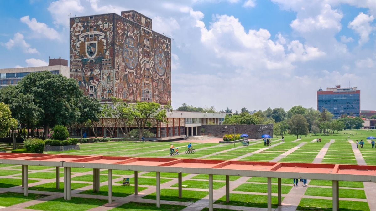 ¿Cuáles son las fechas del registro al examen a bachillerato de la UNAM 2025? Aquí te decimos todo lo que debes saber