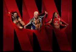 WWE Raw: these are the matches for March 10th