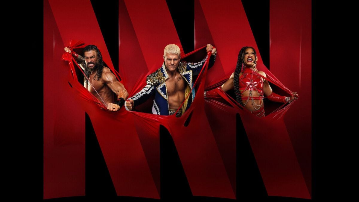 WWE Raw: these are the matches for March 10th