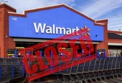 Walmart to close stores in the US in mass! Where?