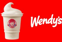 Wendy's is launching new spring Frostys! This includes