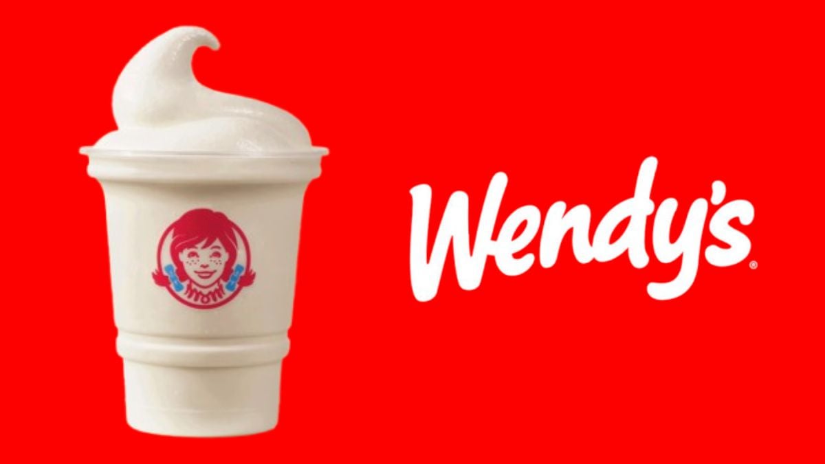 Wendy's is launching new spring Frostys! This includes