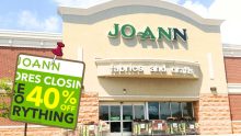 What are the Joann clearance deals and when do they end? We tell you