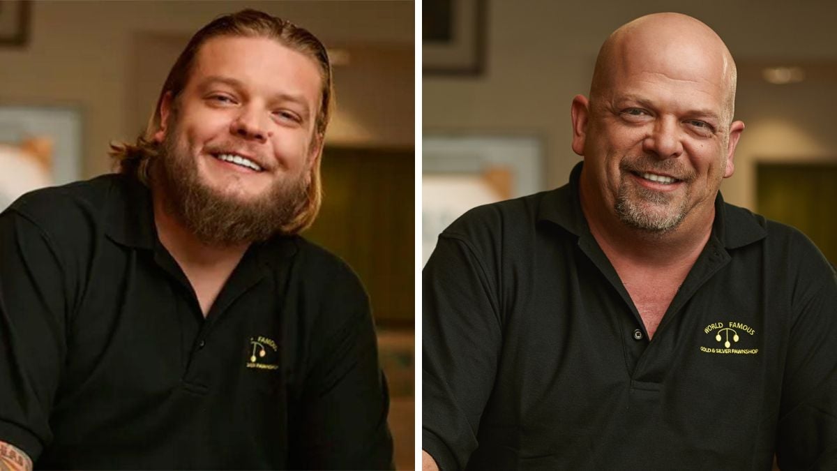 What really happened to Rick Harrison's son, Adam? Businessman speaks out about his death