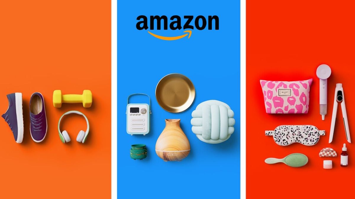 When do Amazon's spring sales start? We'll tell you