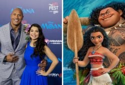 When is Moana Live-Action released? Date, cast, and everything you need to know