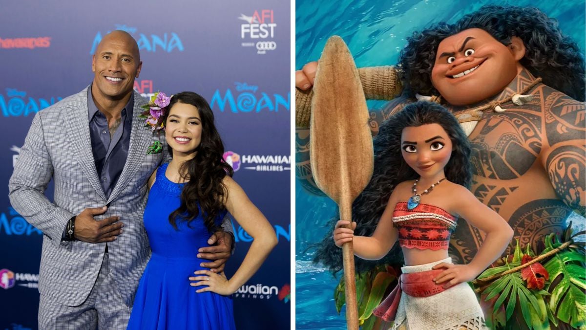 When is Moana Live-Action released? Date, cast, and everything you need to know