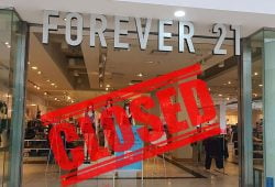 When will all Forever 21 stores close? Here's what the company says