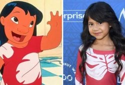 Who is Maia Kealoha, the actress who will play Lilo Pelekai in Lilo & Stitch live-action?