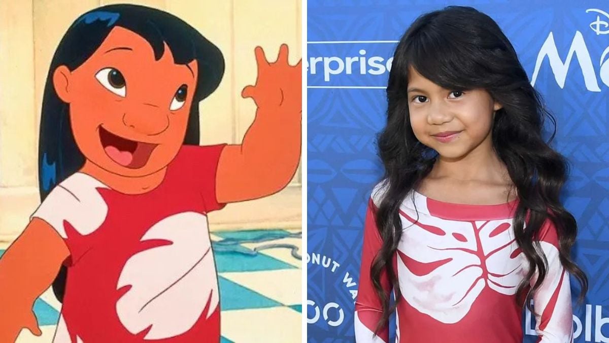 Who is Maia Kealoha, the actress who will play Lilo Pelekai in Lilo & Stitch live-action?