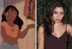 Who is Sydney Agudong, the actress who will play Nani Pelekai in the live-action Lilo & Stitch?