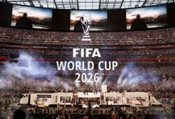 World Cup 2026 halftime show: what will it be like and what artists will be there? This we know