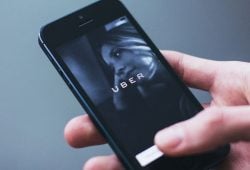 Uber y Autofin Rent lanzan autos en renta desde 3 mil 100 pesos semanales en CDMX Foto: Especial