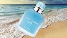 Este es el increíble descuento en Dolce & Gabbana Light Blue que Amazon tiene para ti Foto: Especial