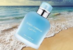 Este es el increíble descuento en Dolce & Gabbana Light Blue que Amazon tiene para ti Foto: Especial