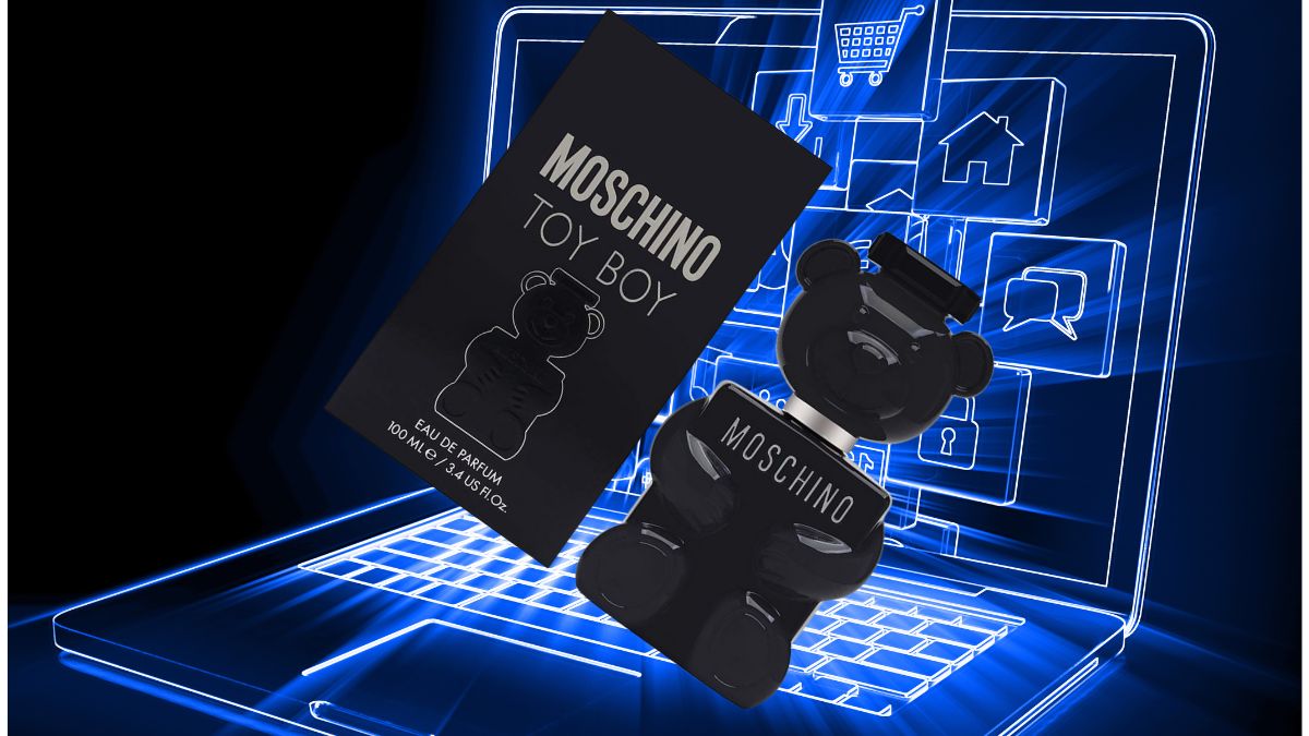 Moschino Toy Boy con 55% menos en Amazon: El mejor momento para comprarlo Foto: Especial