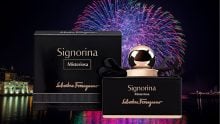 Perfume Signorina Misteriosa de Salvatore Ferragamo con 66% de descuento. ¡Aprovecha ya! Foto: Especial